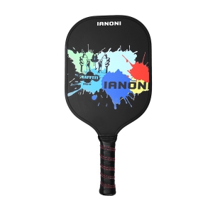 Caston Carbon Fiber PP Honeycomb Pickleball Paddle PR510