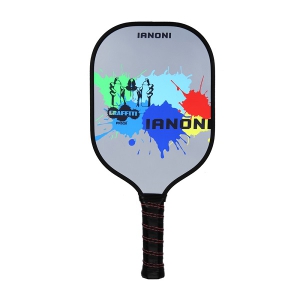 Caston Carbon Fiber PP Honeycomb Pickleball Paddle PR520