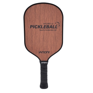 Caston EXPLORER2.0 Pickleball Paddle Carbon Fiber PP Honeycomb