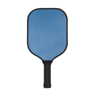 Caston Sports Fiberglass PP Honeycomb PP1 Blue Customization Pickleball Paddle