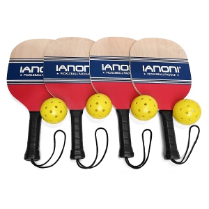 Caston Wood Pickleball Paddle WPP01 Custom